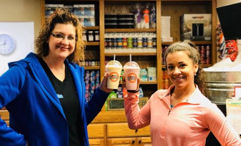 2030 Fast Track Longview