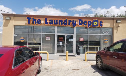 The Laundry Depot - Beeville