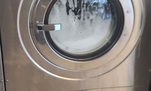 Blue Ribbon Washateria