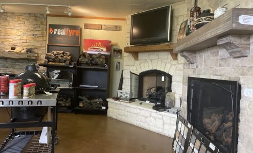 fieldstone & fireplaces llc