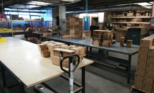 Next Step of West Michigan