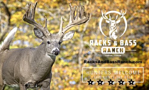 Racks and Bass Ranch LaRue