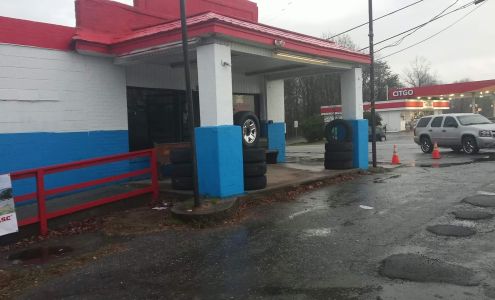 Don tacho's tire and auto shop 2