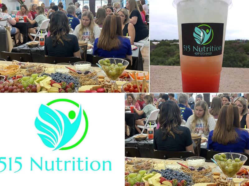 515 Nutrition 120 E Ave H, Silsbee