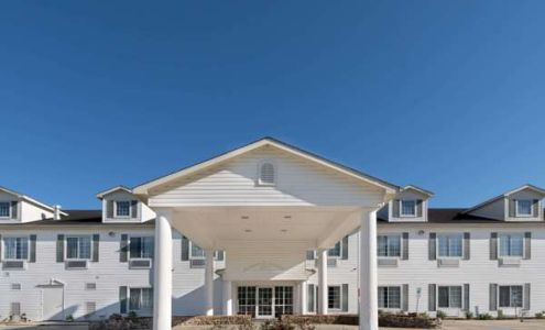 Super 8 by Wyndham Kountze Big Thicket Nat'l Pres Area