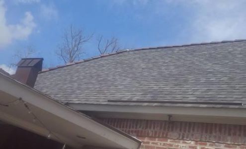 Dauzat Contractors LLC