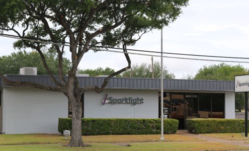 Sparklight