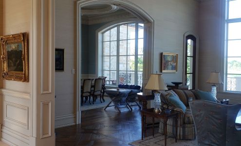 Schipper's Wallpapering Service Zeeland