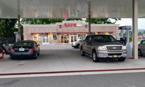 Food City Gas 'N Go Convenience Store