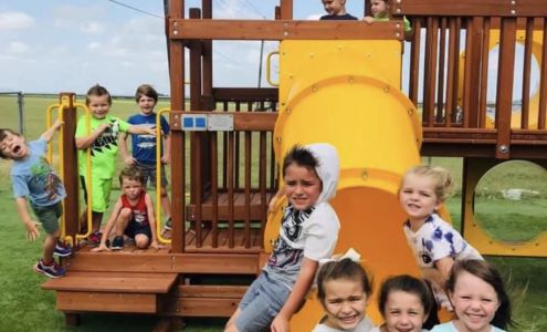 Little Roos Preschool Academy
