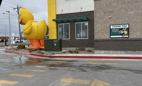 Quick Quack Car Wash