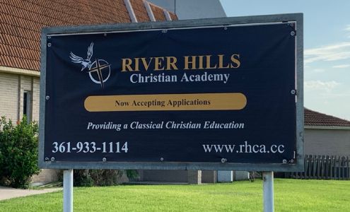 River Hills Christian Academy