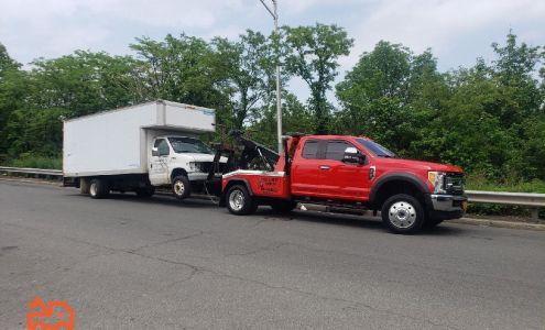 Expressway Towing Co.