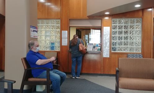 CRMC Medical Group Independence Clinic 122 W Myrtle St, Independence Kansas 67301