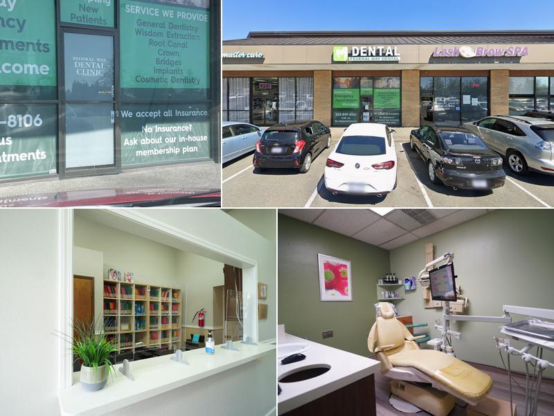 Federal Way Dental