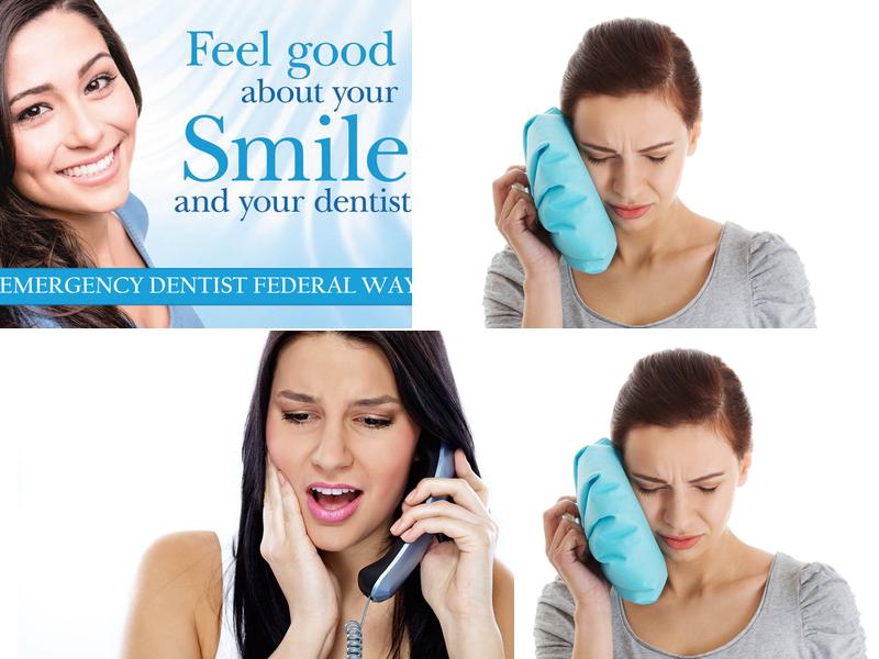 Emergency Dentist Federal Way