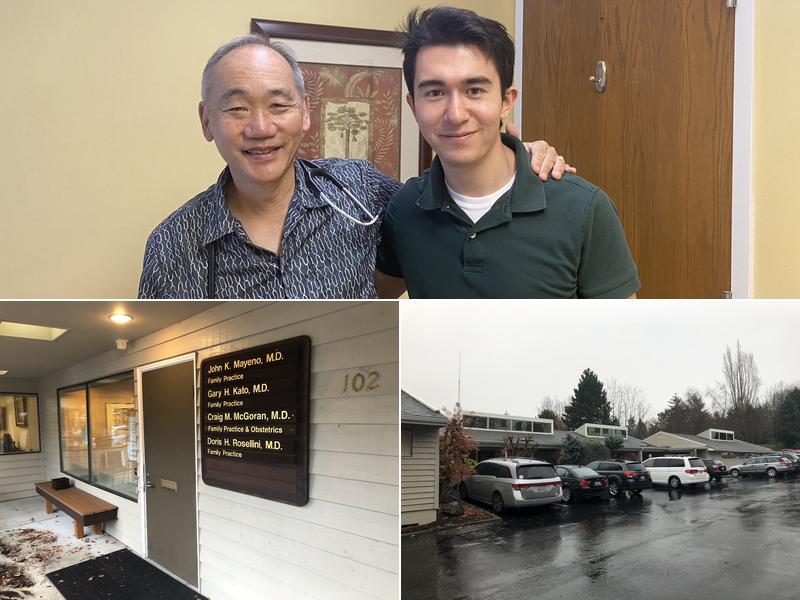 Cornerstone Primary Care