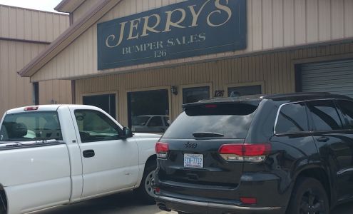 Jerry's Bumper Sales Inc