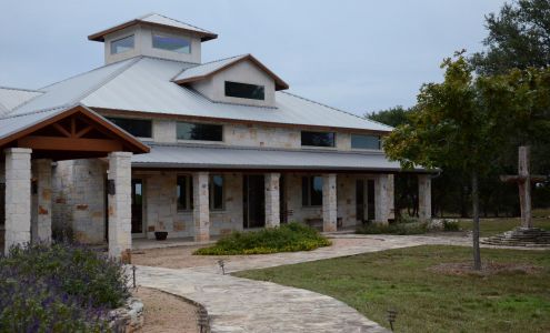 Holy Spirit Episcopal Church and School
