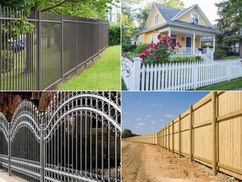 New Bedford Fence Company