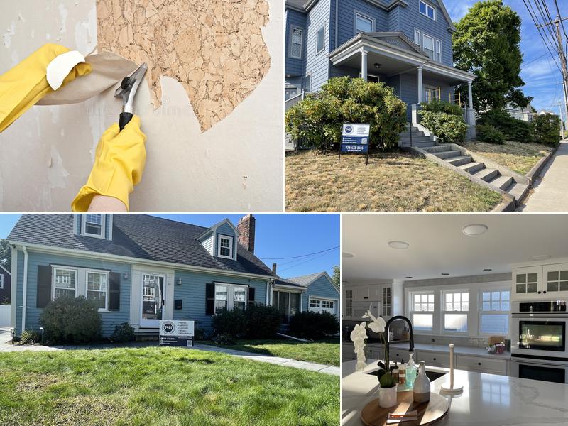 P&H Painting Company