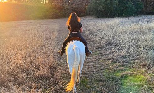 Paradise Ranch Paradise