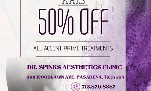 Dr Spinks Aesthetics Clinic
