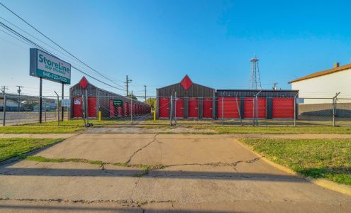 StoreLine Self Storage