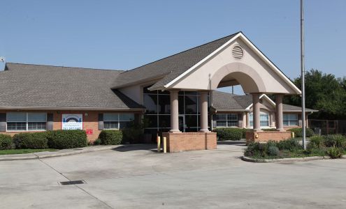 Building Rainbows Pre-School