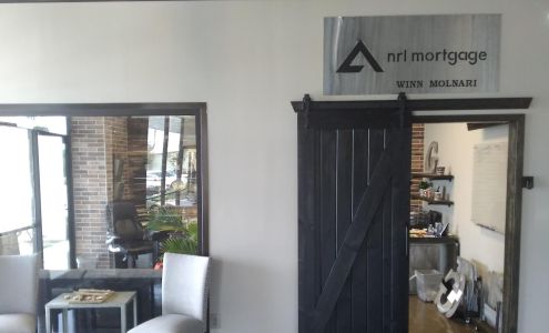 NRL Mortgage The Winn Team