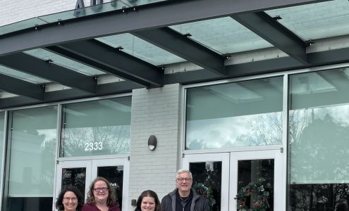 EchoPark Automotive Raleigh (Cary)