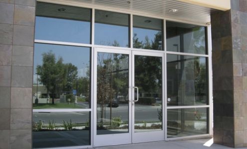 A1 Auto Glass Mirror