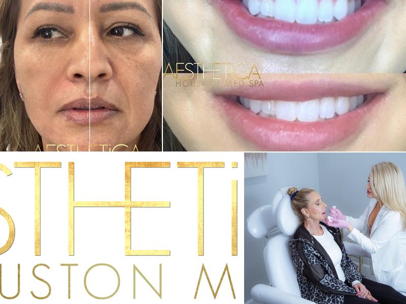 Aesthetica Houston Med Spa