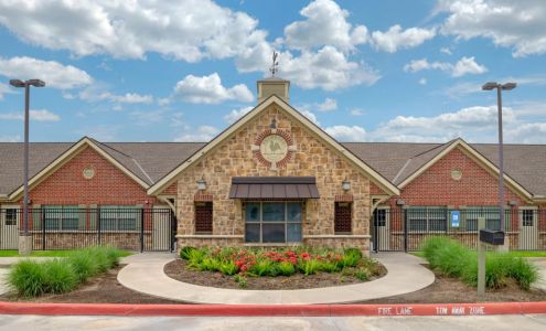 Primrose School of Spring Cypress