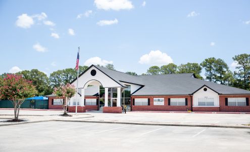 Kids 'R' Kids Learning Academy