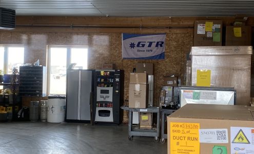 Grand Traverse Refrigeration