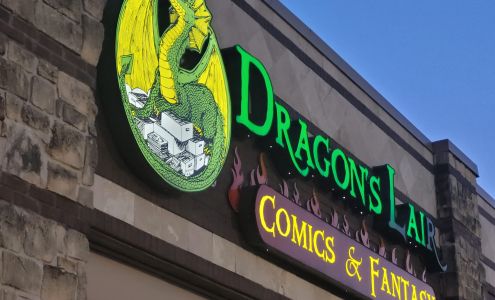 Lakewood Forest Center