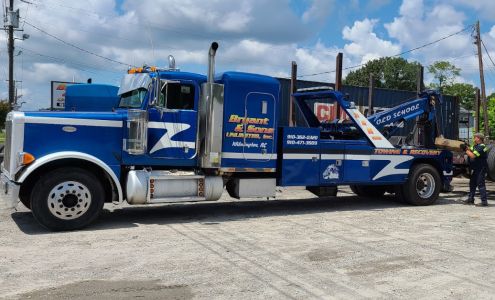 Bryant & Sons Unlimited Inc.