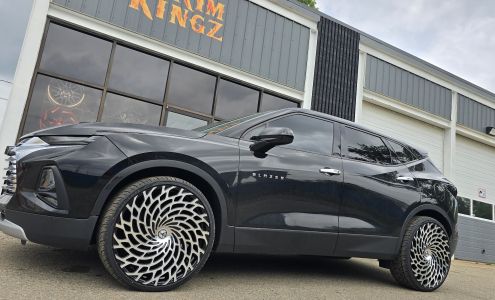 RIM KINGZ