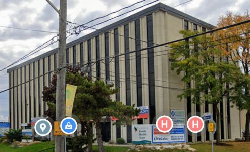 North York Physiotherapy & Sports Injury Clinic ( North York)