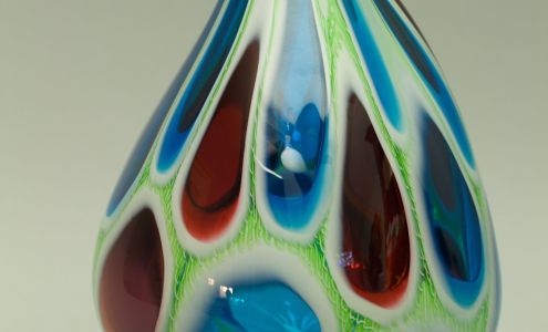 Glassblowing Houston