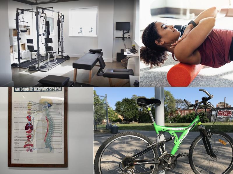 ChiroPath Spine & Posture Centre