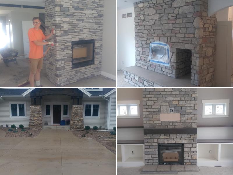 Riddering Masonry Co