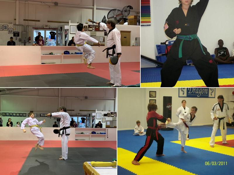 Double Dragon Martial Arts Center