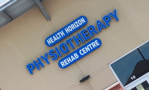 Health Horizon Physiotherapy & Rehab Centre