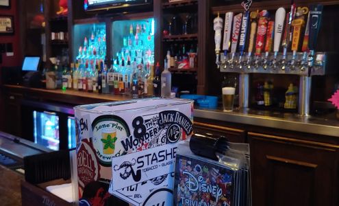 The Shops at Vintage Lakes