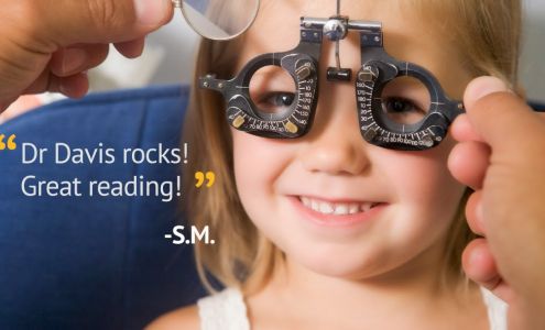 The Vision Learning Center of Champions