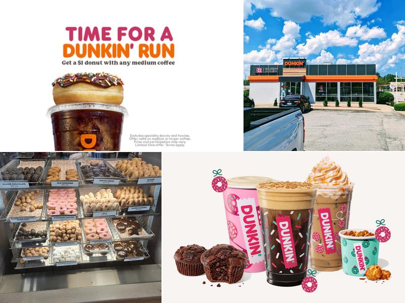 Dunkin'