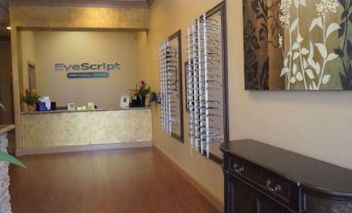 Eyescript Vision Care