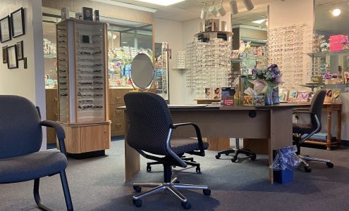 Louetta Family Vision Care